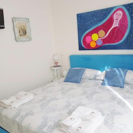 Suite And Relax Tina A 2 Passi Dal Centro E Al Foro Italico باليرمو المظهر الخارجي الصورة