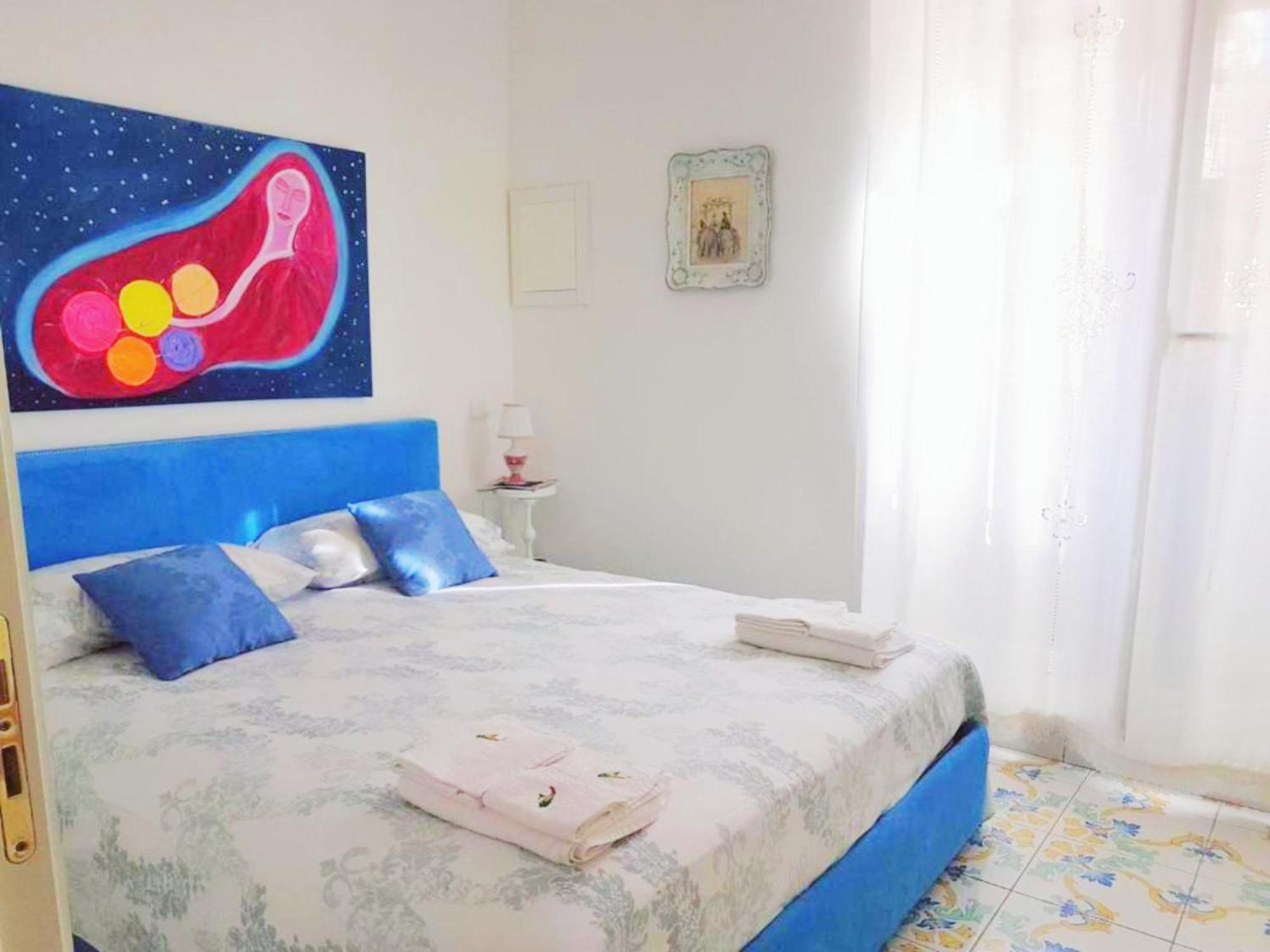 Suite And Relax Tina A 2 Passi Dal Centro E Al Foro Italico باليرمو المظهر الخارجي الصورة