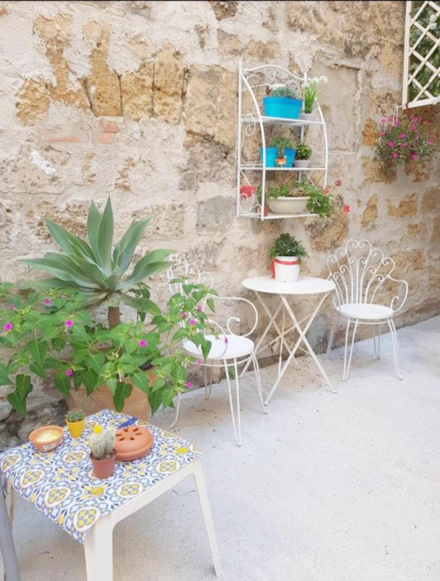 Suite And Relax Tina A 2 Passi Dal Centro E Al Foro Italico باليرمو المظهر الخارجي الصورة